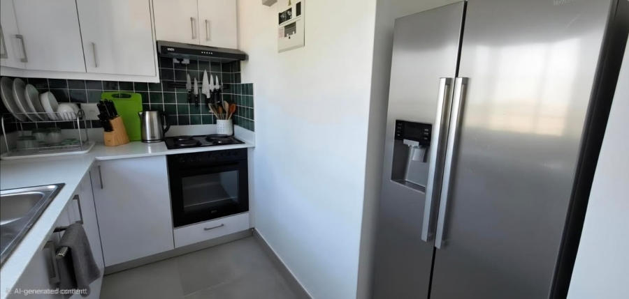 1 Bedroom Property for Sale in Westcliff Western Cape